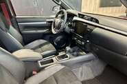 Toyota Hilux Toyota Hilux GR Sport