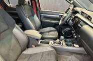Toyota Hilux Toyota Hilux GR Sport