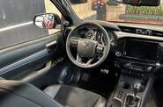 Toyota Hilux Toyota Hilux GR Sport