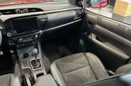 Toyota Hilux Toyota Hilux GR Sport