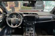 Toyota Hilux Toyota Hilux GR Sport