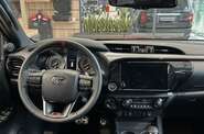 Toyota Hilux Toyota Hilux GR Sport
