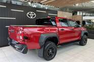 Toyota Hilux Toyota Hilux GR Sport