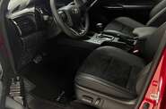 Toyota Hilux GR Sport