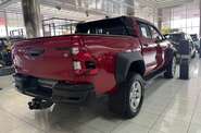 Toyota Hilux GR Sport
