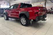 Toyota Hilux GR Sport
