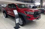 Toyota Hilux GR Sport