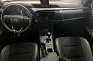Toyota Hilux GR Sport