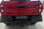 Toyota Hilux GR Sport