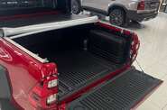 Toyota Hilux GR Sport