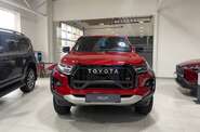 Toyota Hilux GR Sport