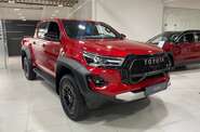 Toyota Hilux GR Sport