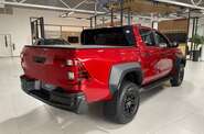 Toyota Hilux GR Sport