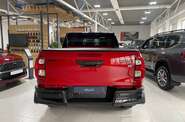 Toyota Hilux GR Sport