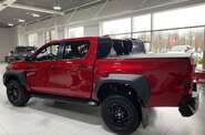 Toyota Hilux GR Sport