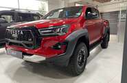 Toyota Hilux GR Sport