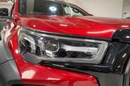 Toyota Hilux GR Sport