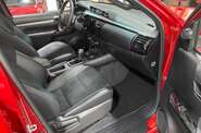 Toyota Hilux GR Sport