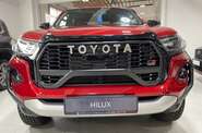 Toyota Hilux GR Sport