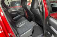Toyota Hilux GR Sport