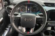 Toyota Hilux GR Sport