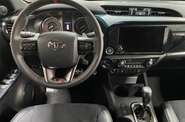 Toyota Hilux GR Sport