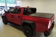 Toyota Hilux GR Sport