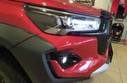 Toyota Hilux GR Sport