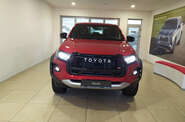 Toyota Hilux GR Sport