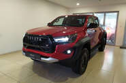 Toyota Hilux GR Sport
