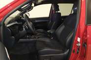 Toyota Hilux GR Sport