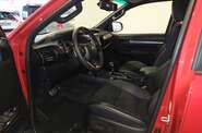 Toyota Hilux GR Sport