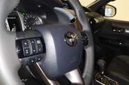 Toyota Hilux GR Sport