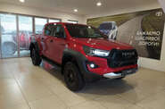 Toyota Hilux GR Sport