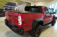 Toyota Hilux GR Sport