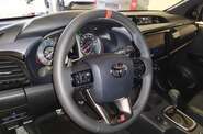 Toyota Hilux GR Sport