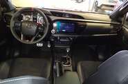 Toyota Hilux GR Sport
