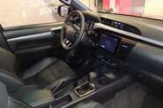 Toyota Hilux GR Sport