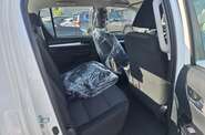 Toyota Hilux Business