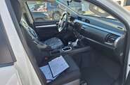 Toyota Hilux Business
