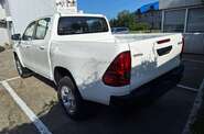 Toyota Hilux Business