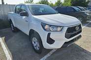 Toyota Hilux Business