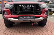Toyota Hilux GR Sport