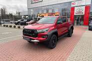 Toyota Hilux GR Sport