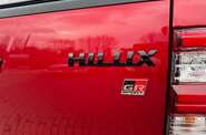 Toyota Hilux GR Sport