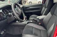 Toyota Hilux GR Sport