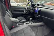 Toyota Hilux GR Sport