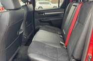 Toyota Hilux GR Sport