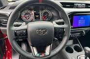 Toyota Hilux GR Sport