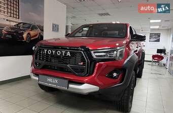 Toyota Hilux 2025 в Чернівці